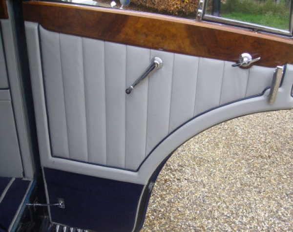 Classics from Terence Morley